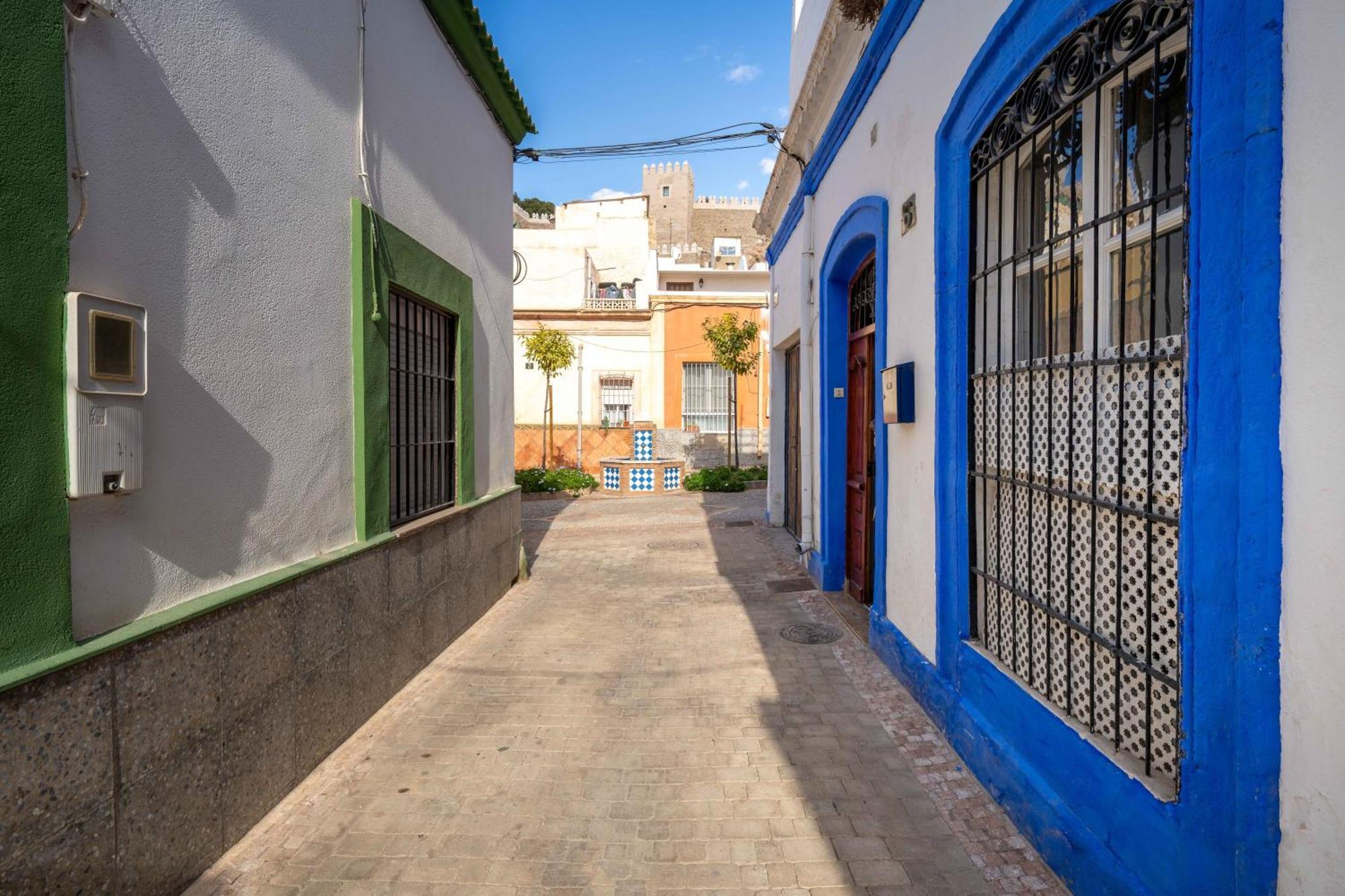 Casa Miraya Apartment Almeria