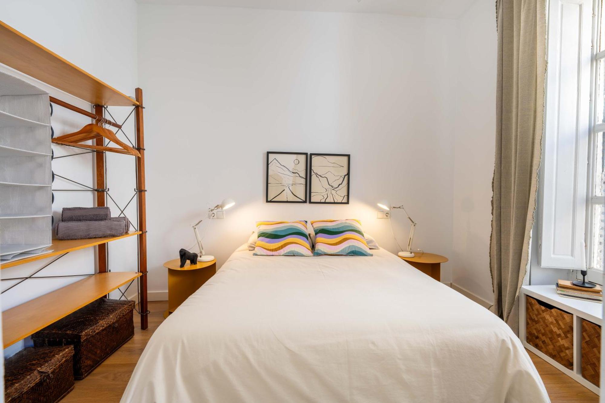 Apartment Casa Miraya Almeria