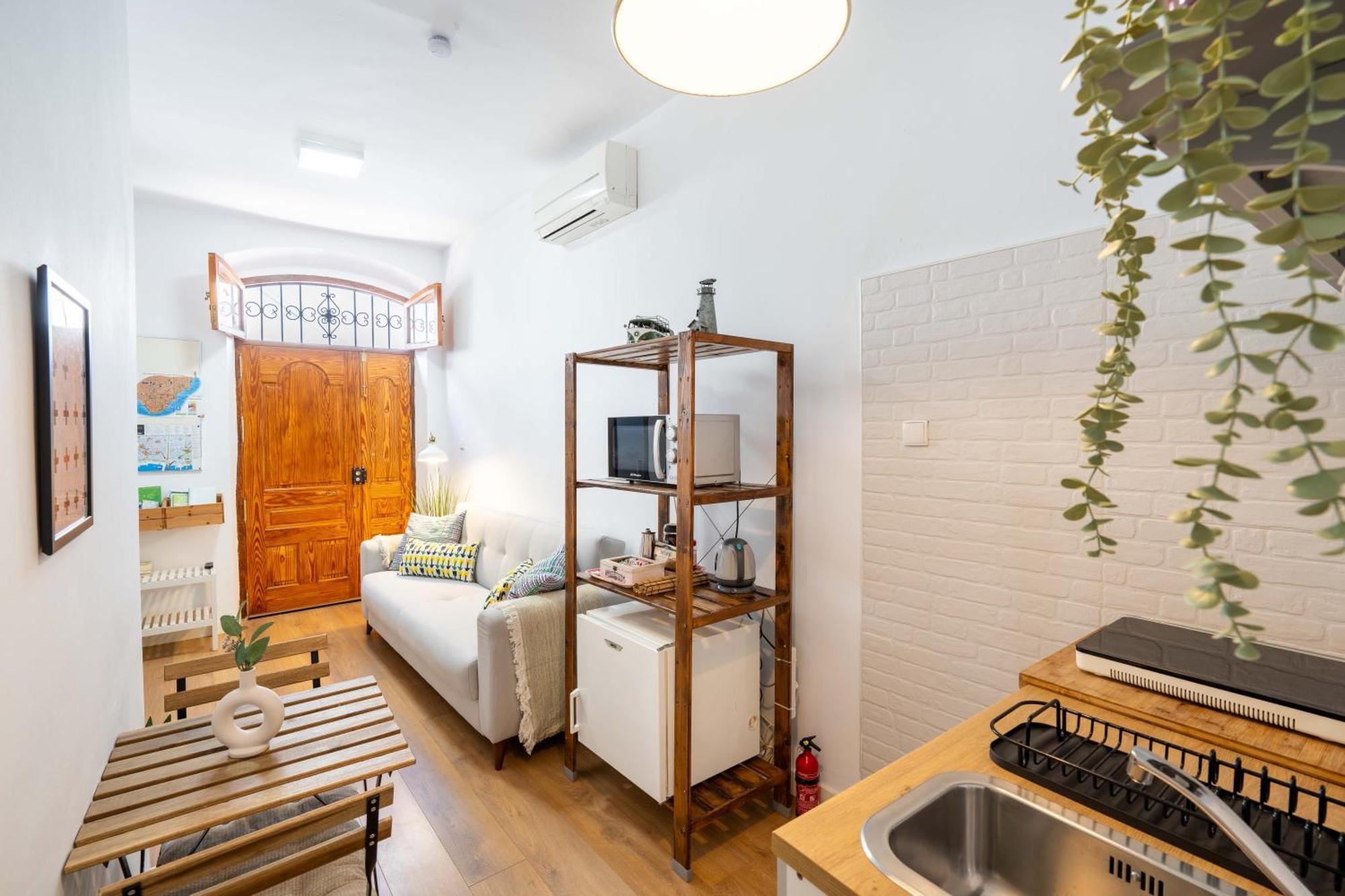 Casa Miraya Almeria