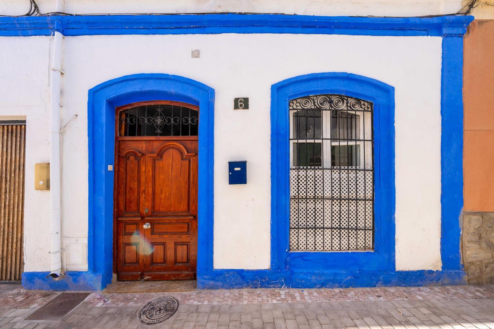 Casa Miraya * Almeria