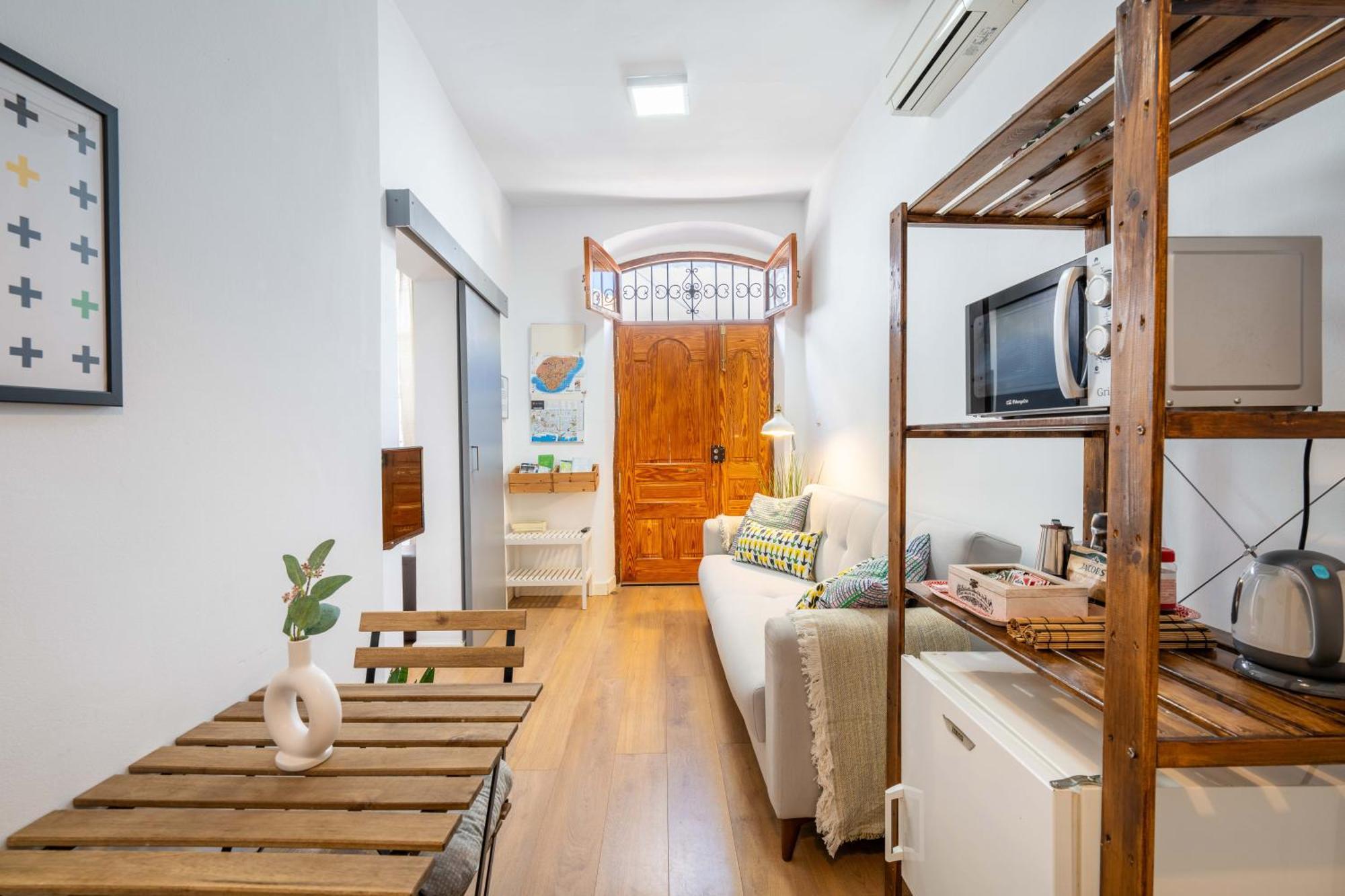 Apartment Casa Miraya *